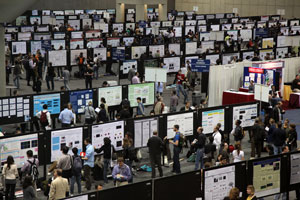Psych Your Mind: SPSP 2012: Poster Highlights
