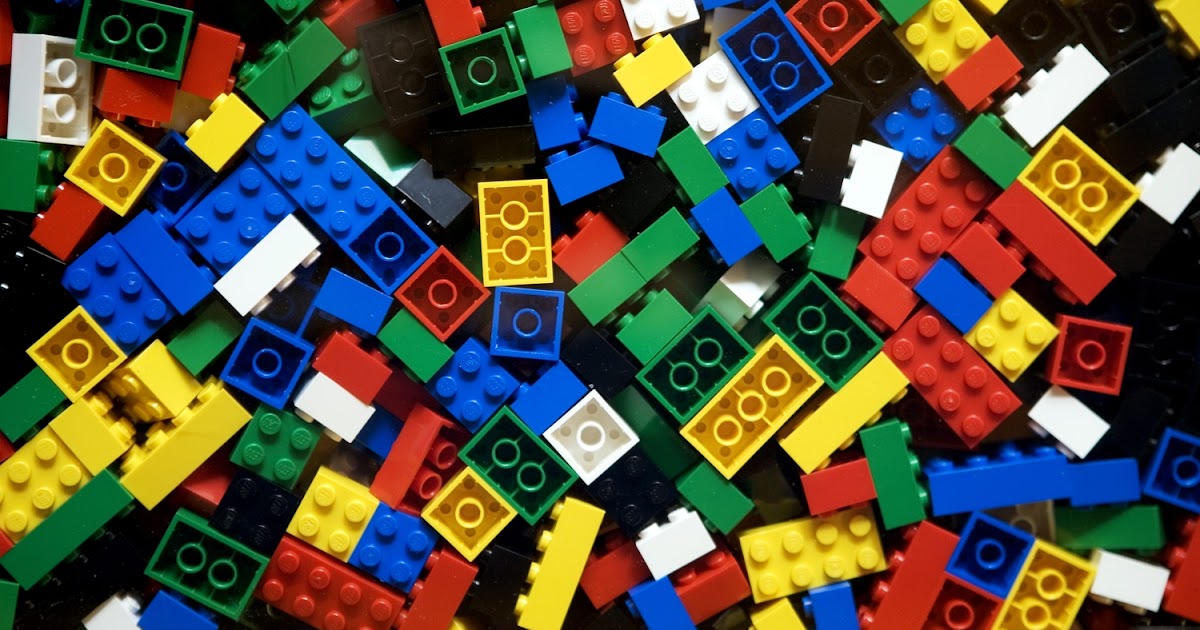 TECHNOLOGY & GADGETS La historia de Lego / The Story of Lego TECHNOLOGY & GADGETS La historia de Lego / The Story of Lego