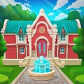 Matchington Mansion apk mod