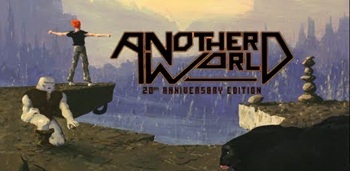 Another World Apk