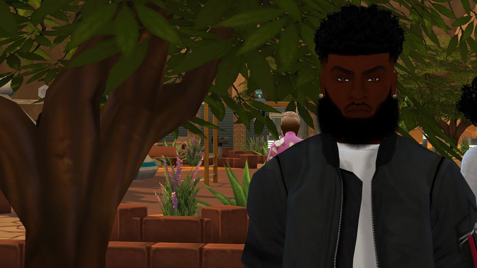 sims 4 melanin pack whicked whims