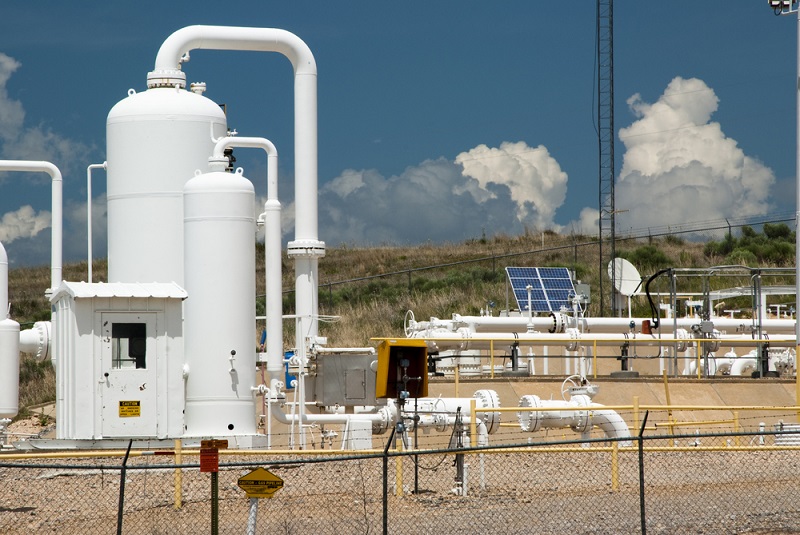 Everything to Know About Flare Gas Recovery System Aussie Trade