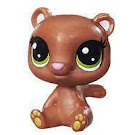 Littlest Pet Shop Family Pack Auburna Hill (#118) Pet