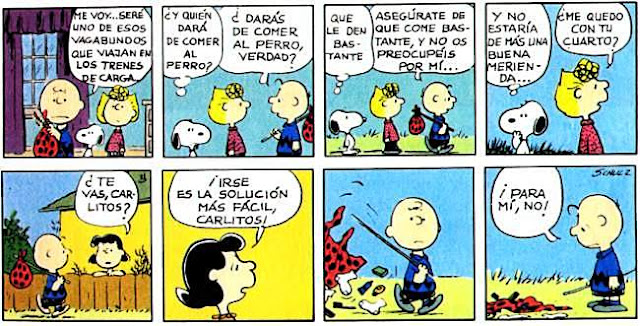  Snoopy y sus amigos  Historia, personajes y curiosidades
