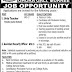 Lawrence College Ghora Gali Murree Jobs