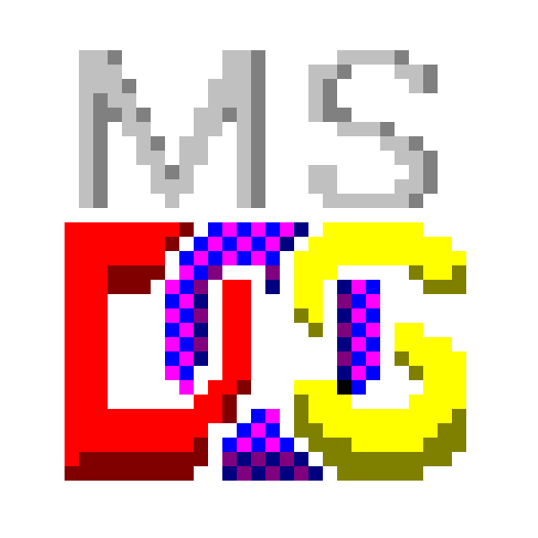 Операционная система MS dos логотип. Логотип МС дос. Иконка MS dos. MS-dos логотип на прозрачном фоне.