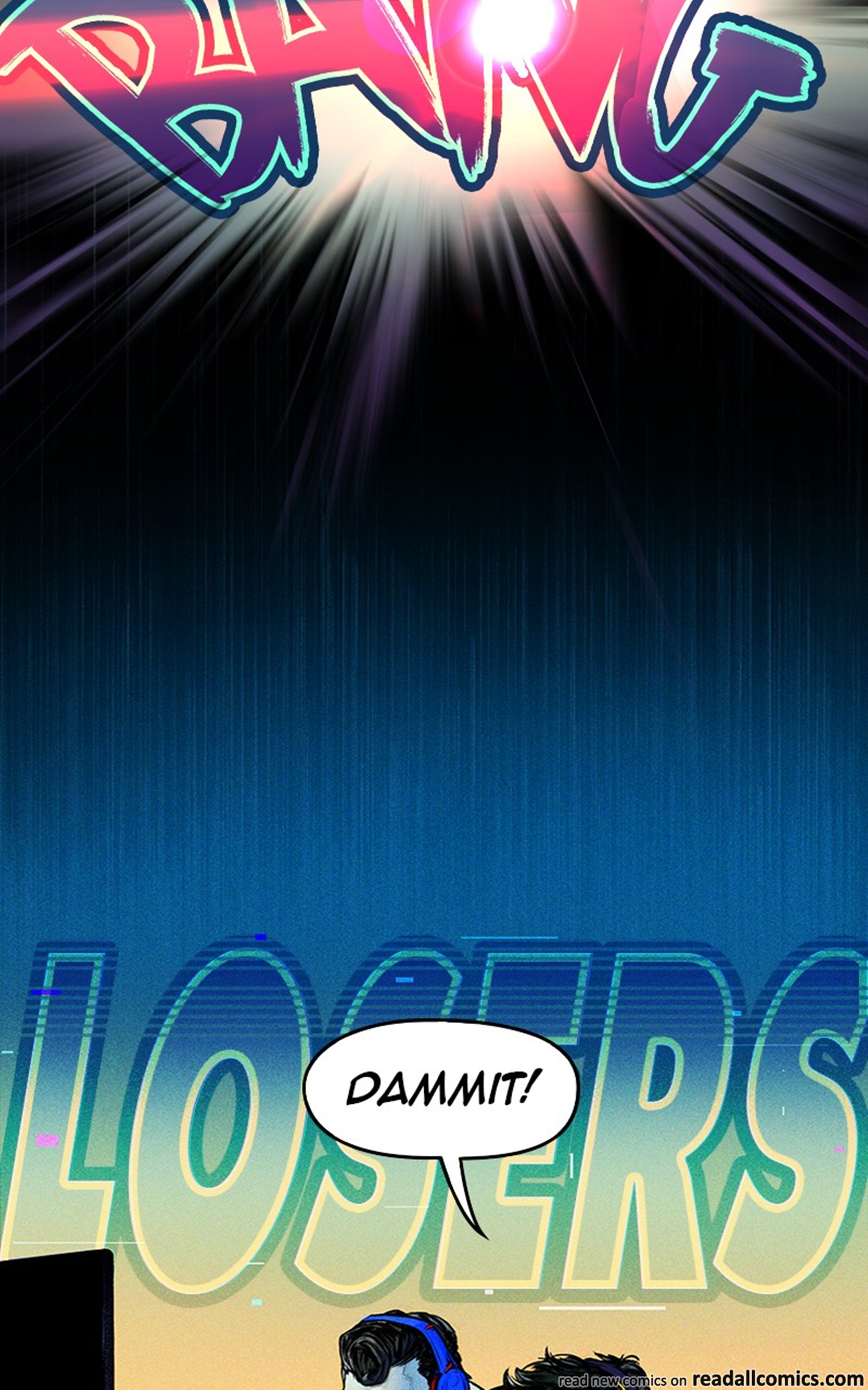 Red Hood: Outlaws chapter 6 page 42