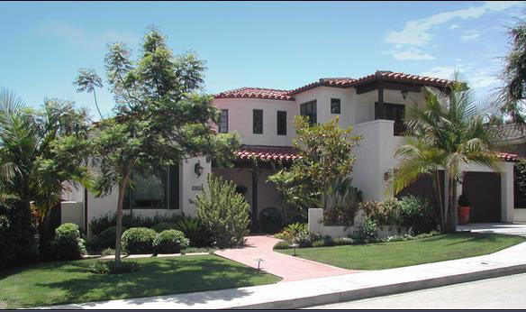 Fotos de Techos: agosto 2013