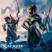 Sacred Legends Mod Apk v1.1.10897.636 (No Skill Cooldown)