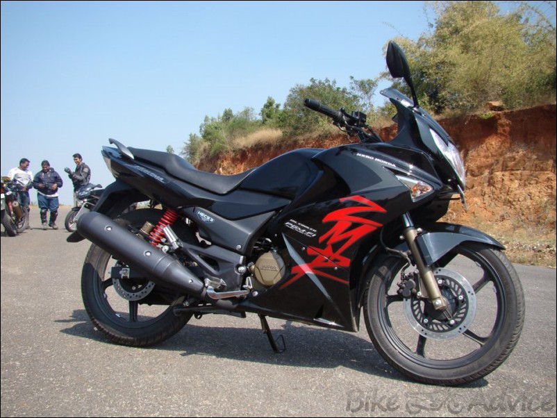 karizma zmr 2011