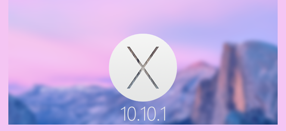 Download OS X Yosemite 10.10.1 Beta Update .DMG File via Direct Links