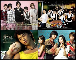 Suka-Suka : Fakta Unik Tentang Drama Korea