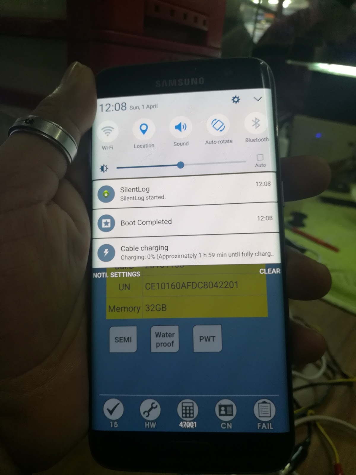 samsung imei check samsung imei check