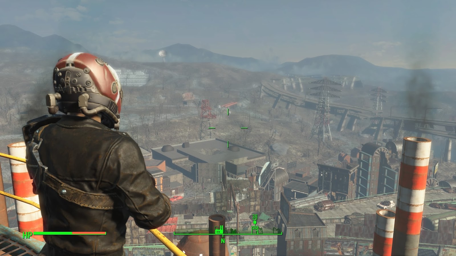 Fallout Fallout