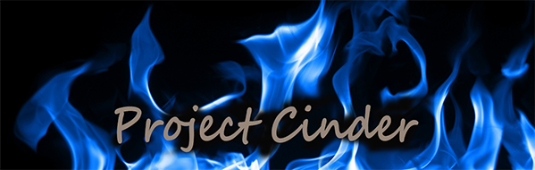 Project Cinder