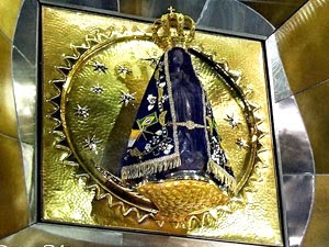 NOSSA SENHORA APARECIDA