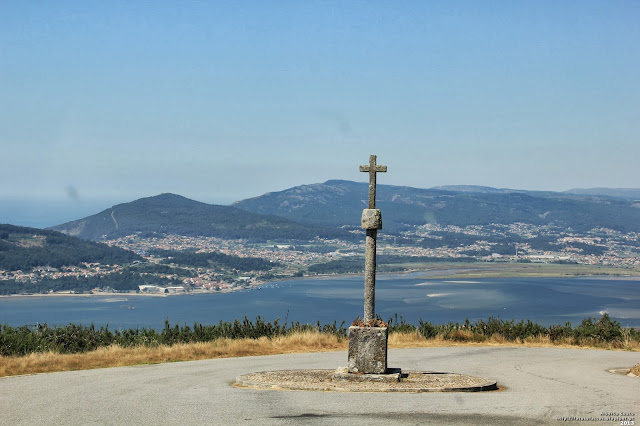 Miradouro de Santo Antão - Caminha-http://fotosefactos.blogspot.com