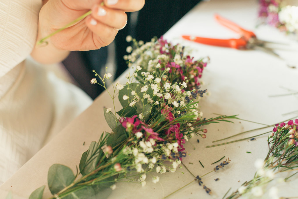 couronne fleurs couronne fleurs
