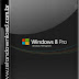 Windows 8 Pro 64 bits 2013 Crackeado Pt-BR