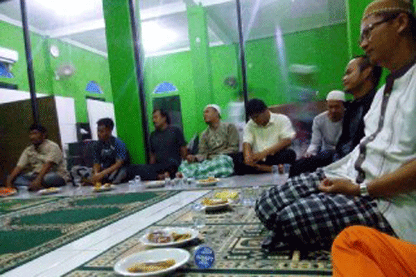 10 Hal Baik yang Wajib Dipersiapkan untuk Menyambut Bulan Ramadhan 10 Hal Baik yang Wajib Dipersiapkan untuk Menyambut Bulan Ramadhan