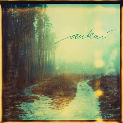 aukai-cover-album Aukai – Aukai