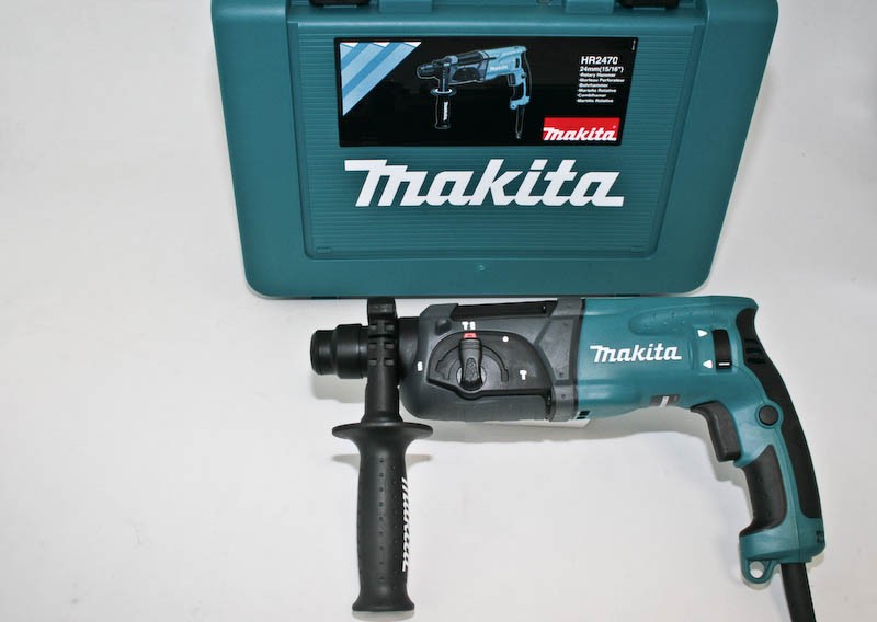Makita HR2470