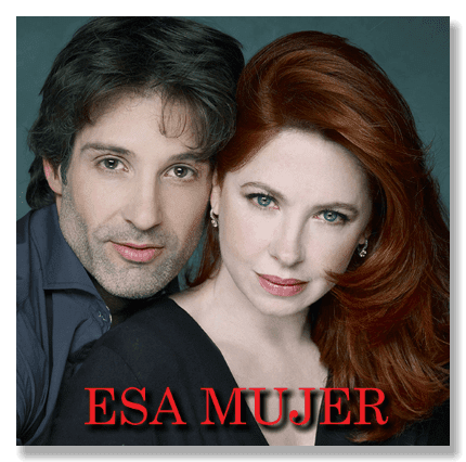 Esa mujer Esa mujer