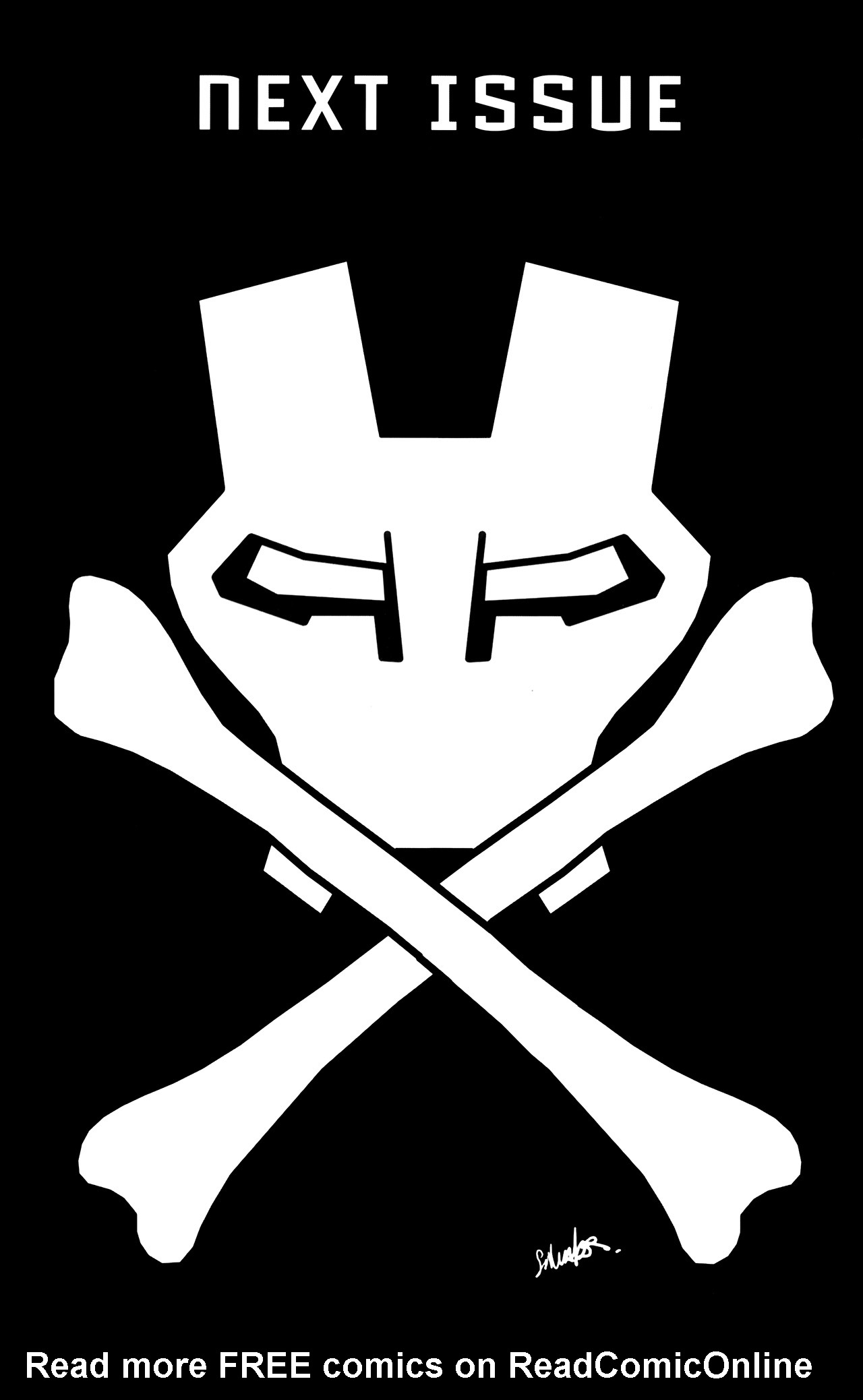 Read online The Invincible Iron Man (2008) comic -  Issue #515 - 23