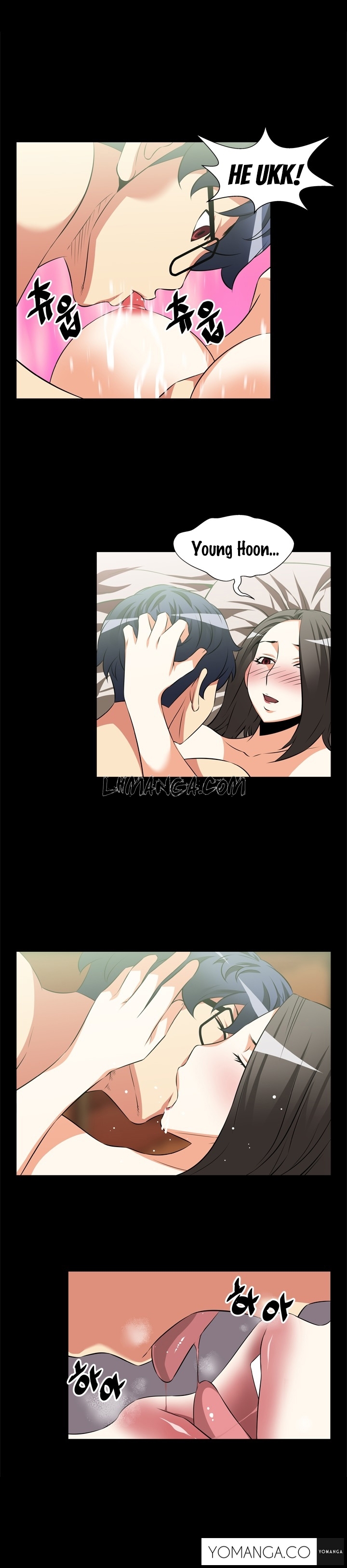 Love Parameter Full 27 Chapter