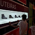 Alunos do Atleta do Futuro de Itatiba visitam Museu do Futebol