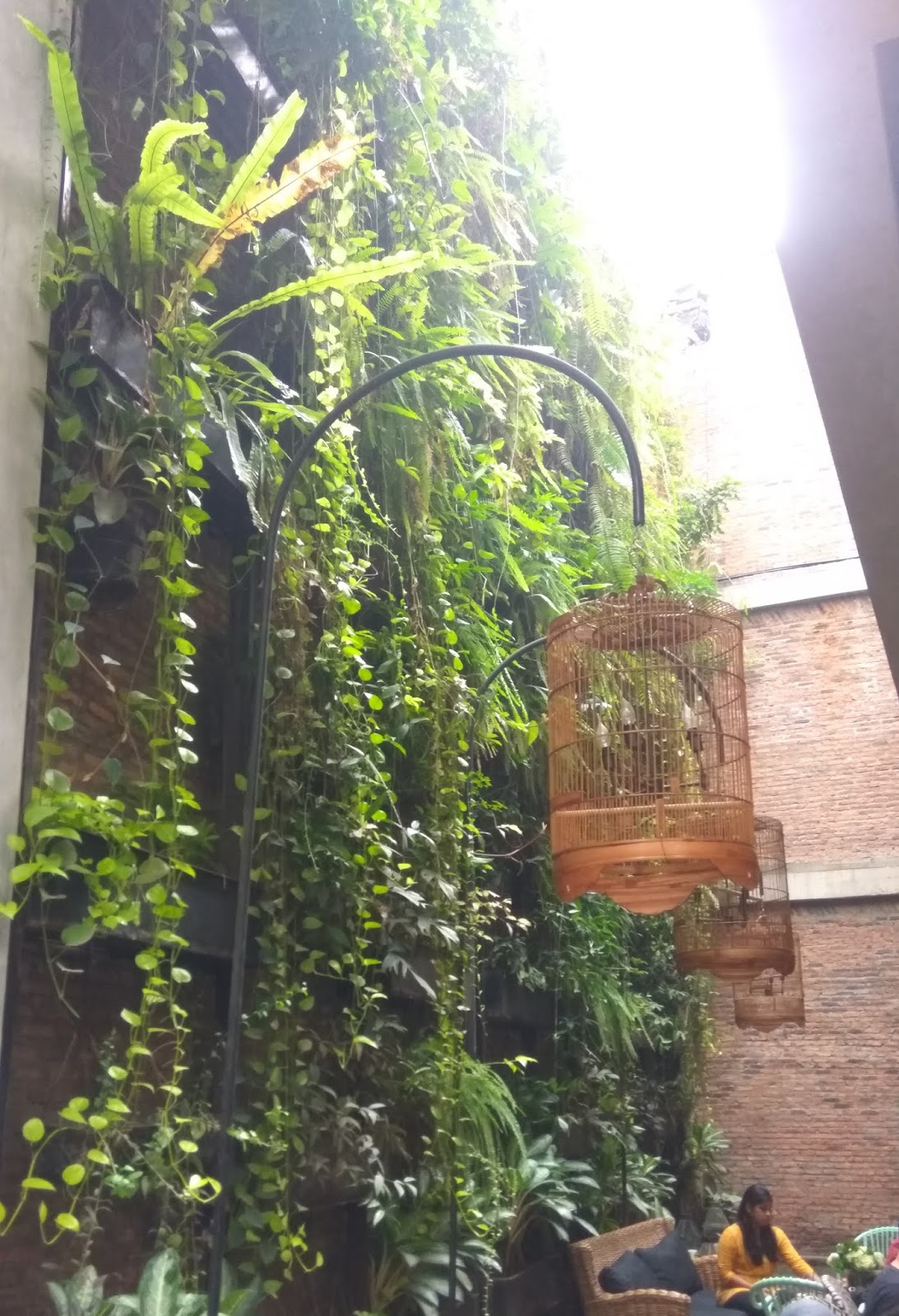 Journal Of Reno S Journey Blue Jasmine Restaurant Jakarta Hidangan Ramadhan Mewah Tetapi