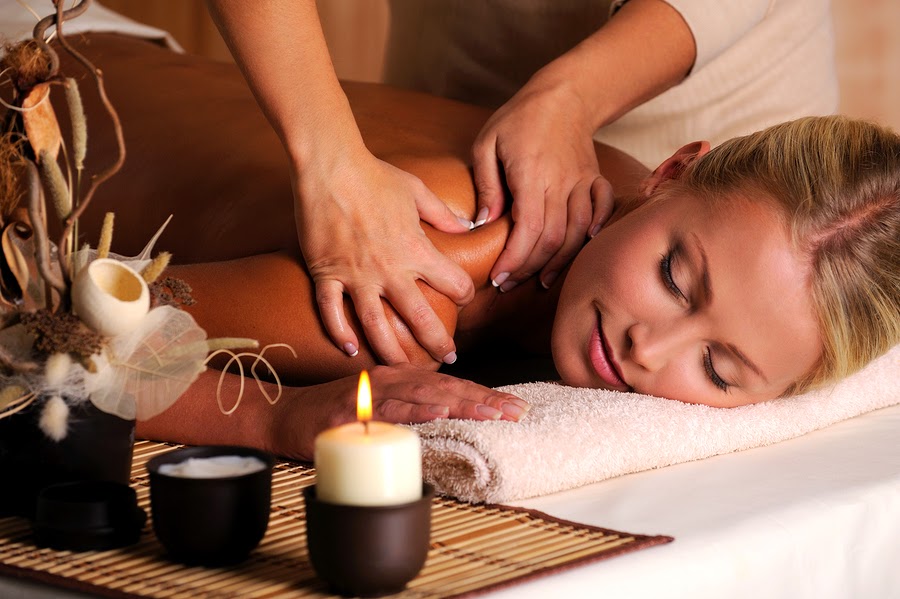 MedFriendly Medical Blog: The Health Benefits Associated With Massage