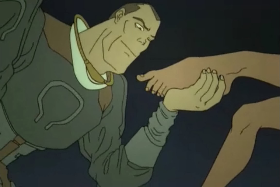 aeon flux anime torrent aeon flux anime torrent
