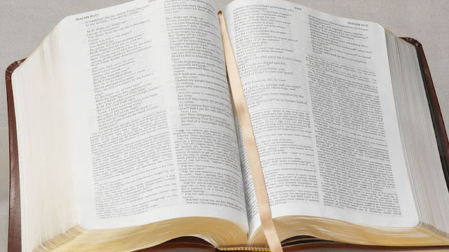 “Islam Adalah Agama Akhir Zaman” Seperti yang Tertulis Dalam Bibel “Islam Adalah Agama Akhir Zaman” Seperti yang Tertulis Dalam Bibel