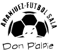 Fútbol-sala Don Palpie Aranjuez