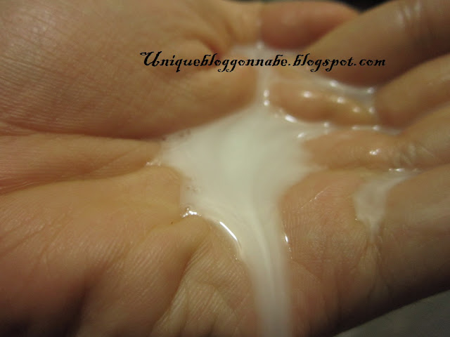 cowstyle milky body soap review 5