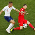 Bélgica vs Inglaterra EN VIVO ONLINE Por el Tercer lugar en el Mundial Rusia 2018