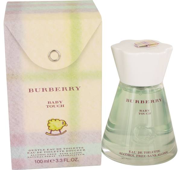 13 Parfum Burberry Untuk Wanita Yang Enak Aroma Lembut Tahan Lama