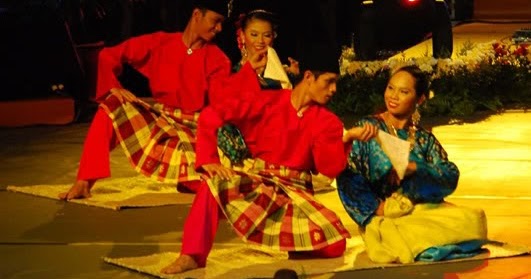 Image Result For Tarian Betawi Image Result For Tarian Betawi