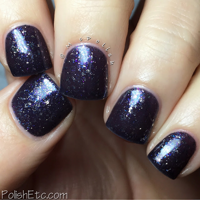 Pahlish - There is a Song Collection - McPolish - Stormcage