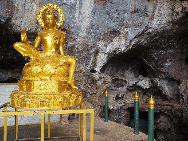 tiger cave temple ao nang