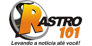 Rastro 101 o site de Itagimirim