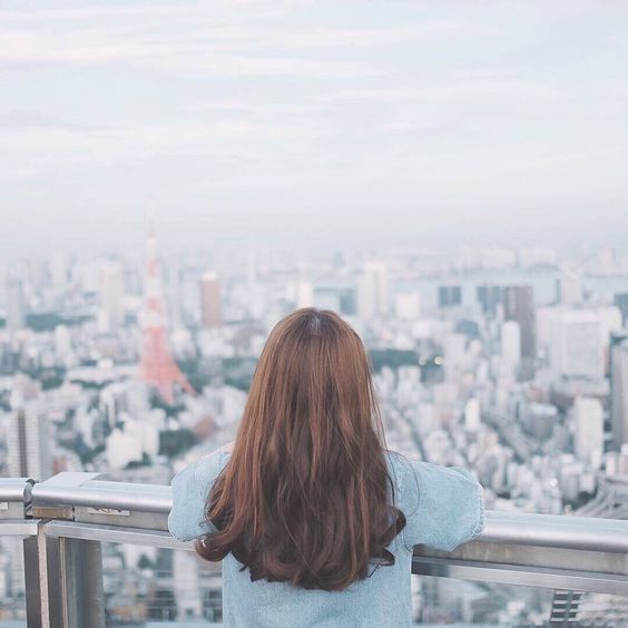 69+ Hình Ảnh Buồn Một Mình Con Gái Cô Đơn & Tâm Trạng Không Tốt