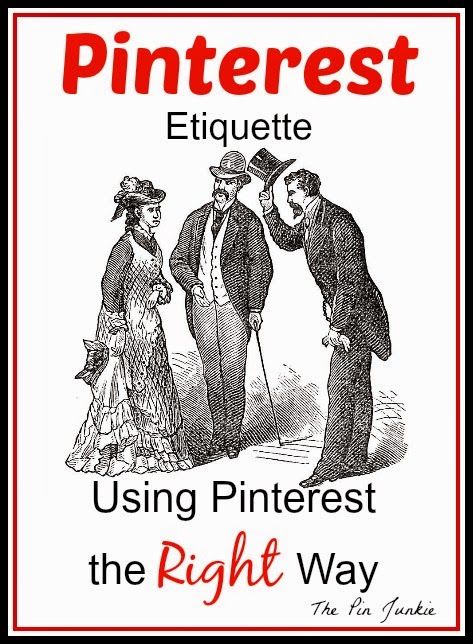 The Right Way to Use Pinterest
