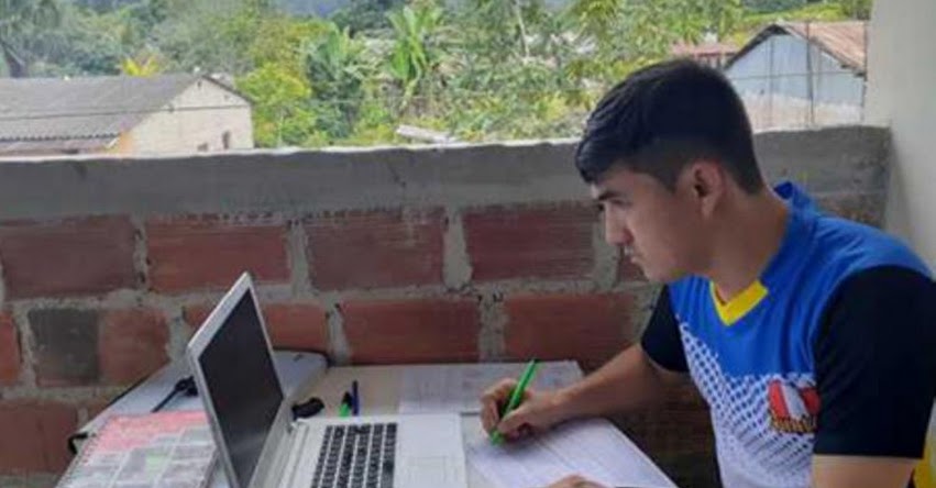 Triple remuneración recibirán los que realicen trabajo remoto el lunes 29 de junio Triple remuneración recibirán los que realicen trabajo remoto el lunes 29 de junio
