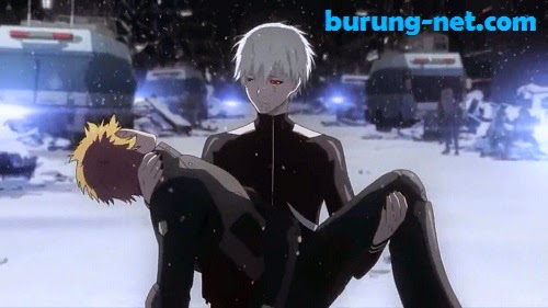 Featured image of post Tokyo Ghoul Season 2 Ending Explained Tokyo ghoul has a pretty basic normal guy gets turned into a monster in human skin setup but instead of the usual vampires or werewolves the beastie is something a little more uniquely brutal