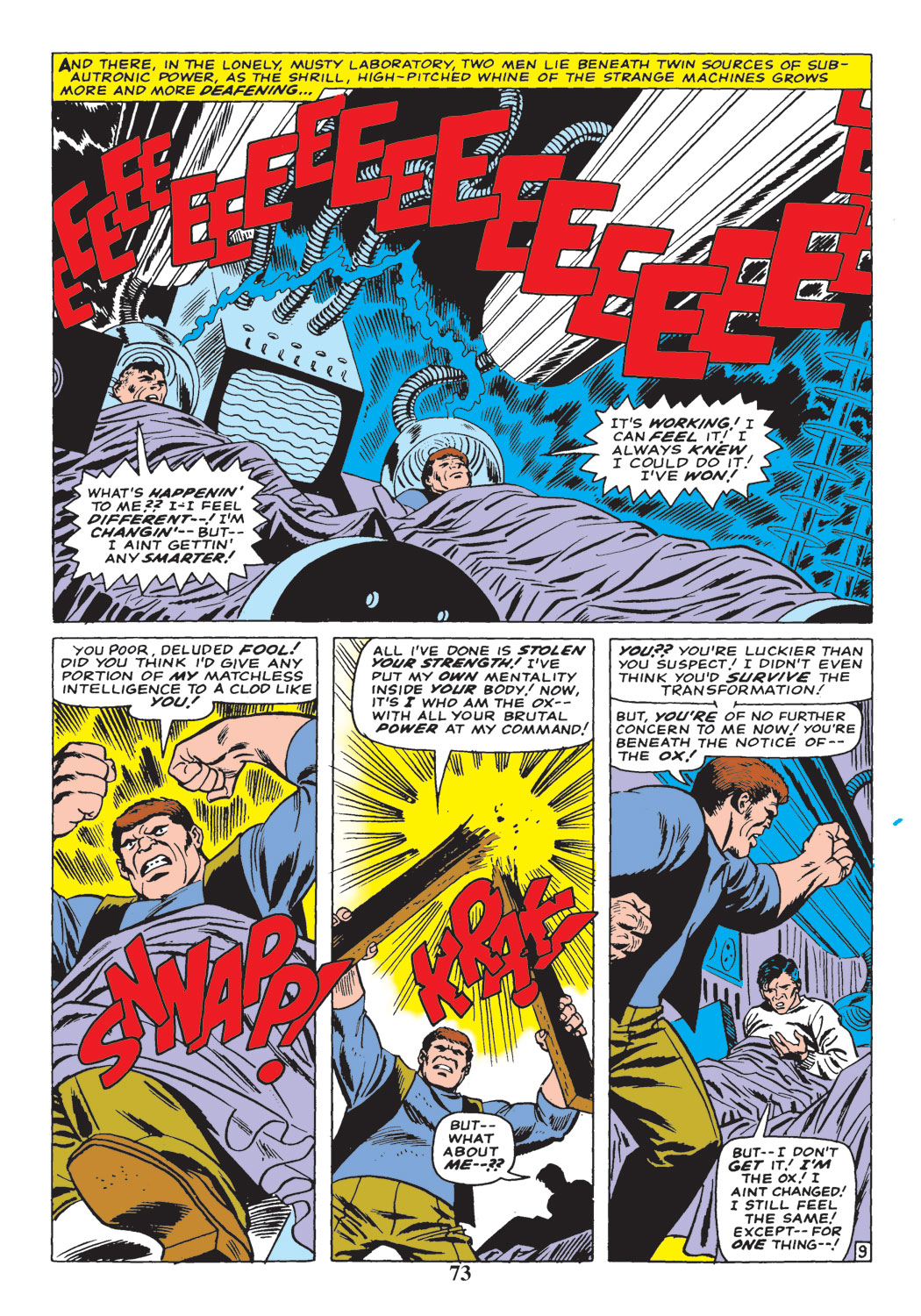Daredevil (1964) 15 Page 9