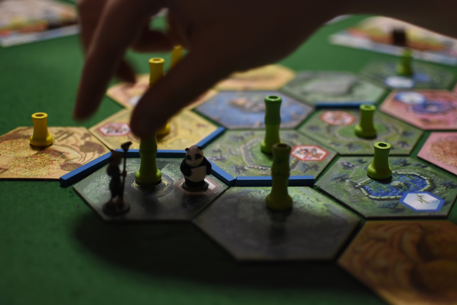 Norwich Board Gamers