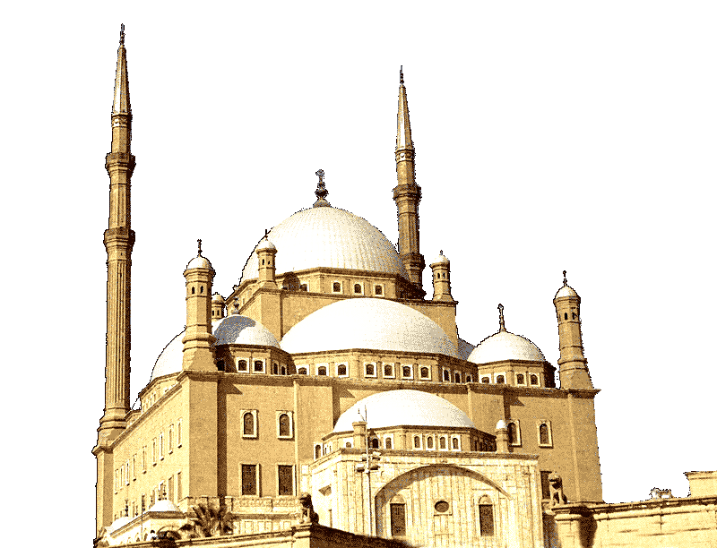 Gambar Masjid Yang Indah dan Unik | Kumpulan Gambar