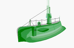 Vector Clip Art - Free Clip Art Images: 1-BoatsClipArt